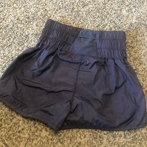 Free People movement the way home shorts